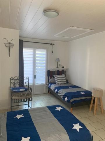 Maisonpetitgasביגאנוס מראה חיצוני תמונה